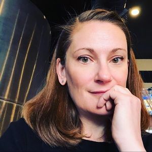 Meet your Posher, Renee